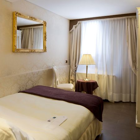 梅森威尼斯酒店-乌纳体验 外观 照片