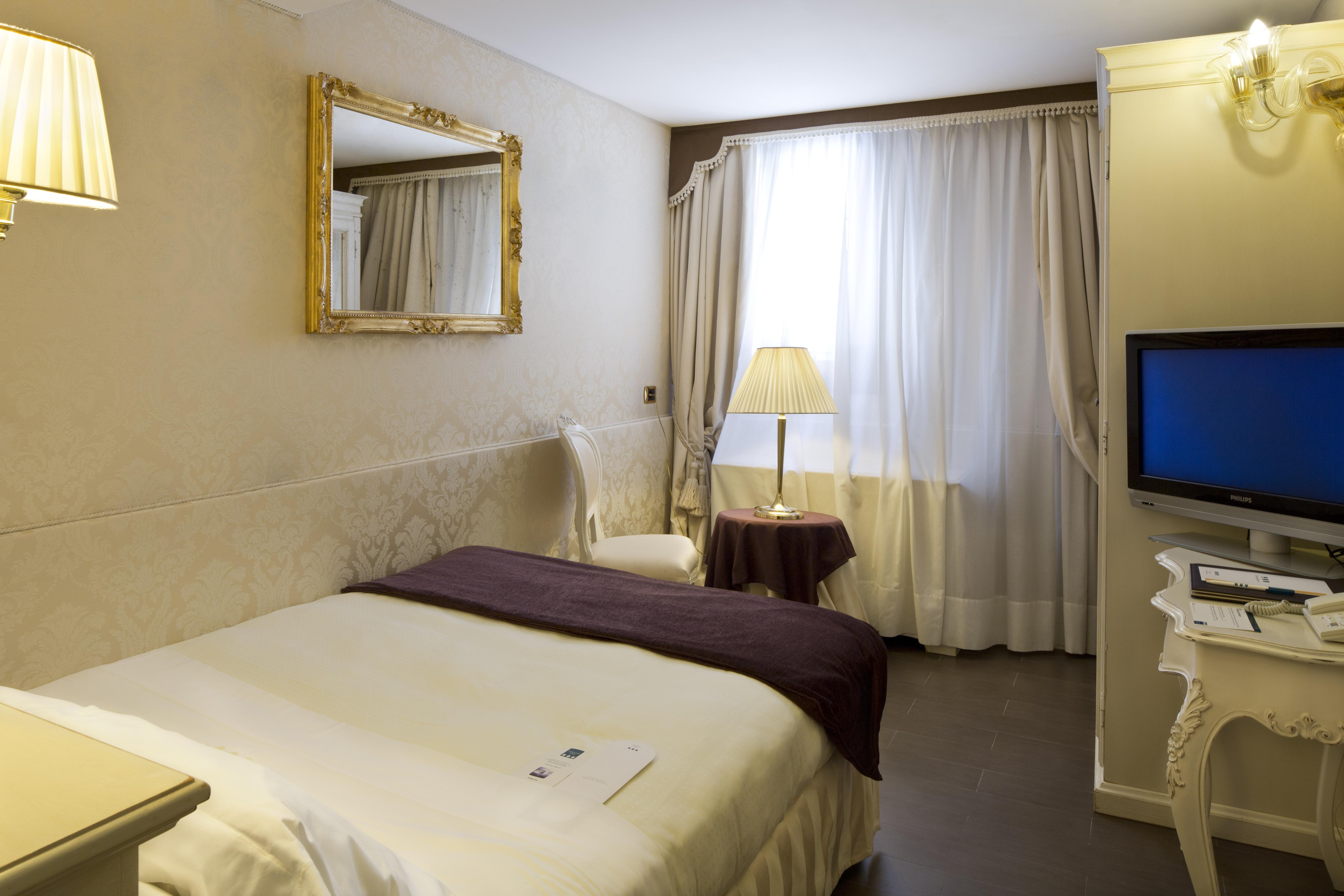 梅森威尼斯酒店-乌纳体验 外观 照片