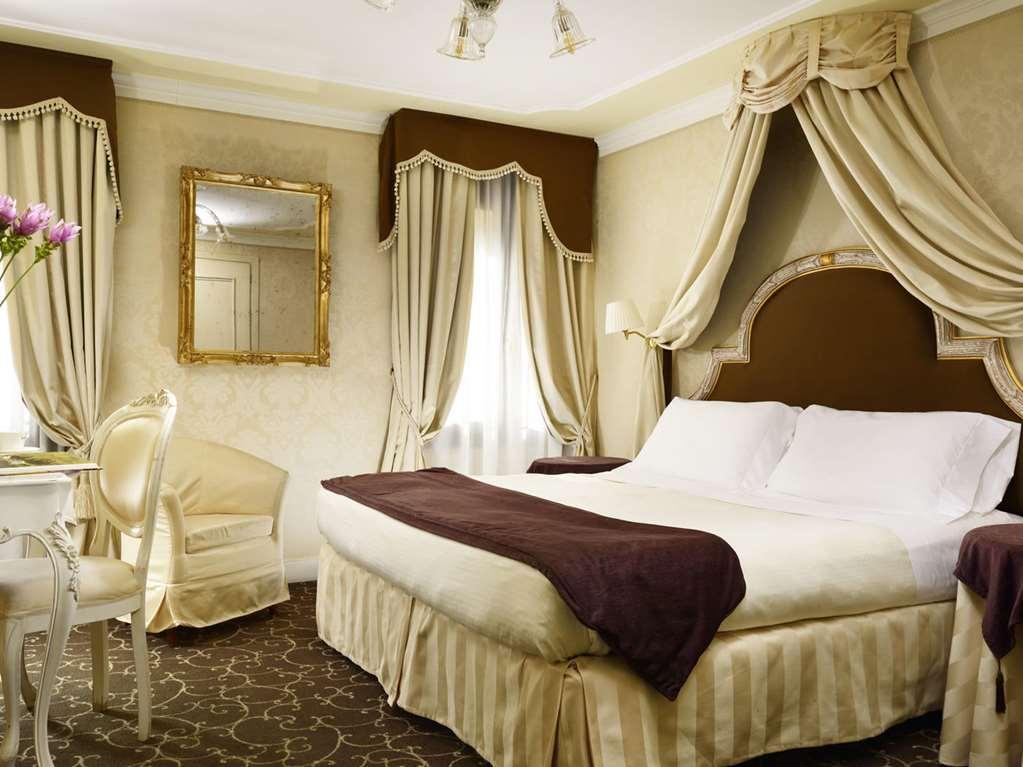 梅森威尼斯酒店-乌纳体验 客房 照片
