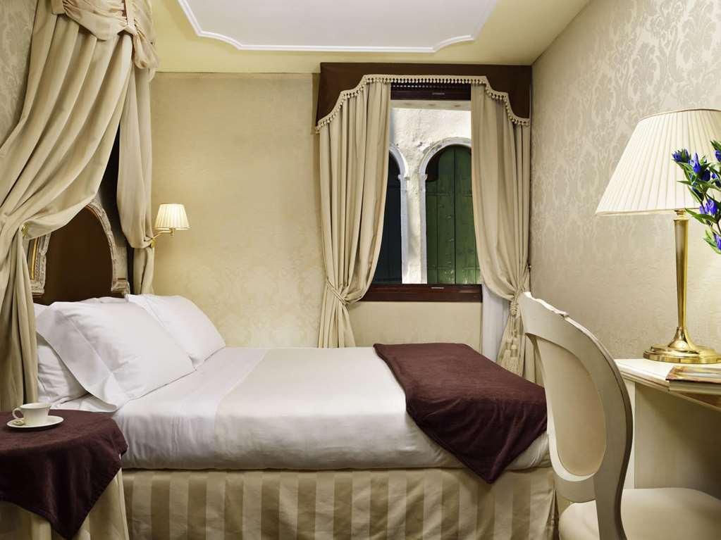 梅森威尼斯酒店-乌纳体验 客房 照片
